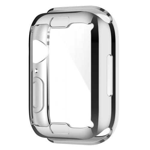 Apple Watch 45mm - Gummi Schutz Case