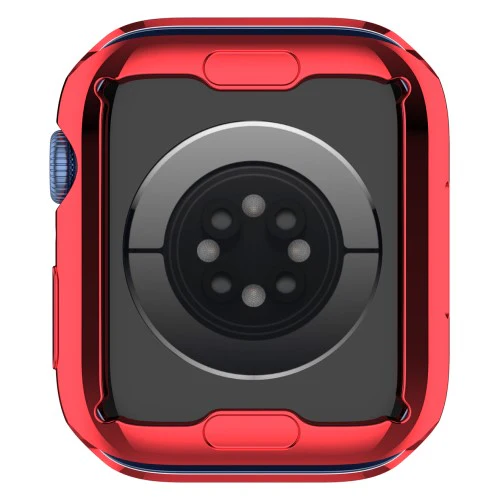 Apple Watch 45mm - Gummi Schutz Case - Image 16