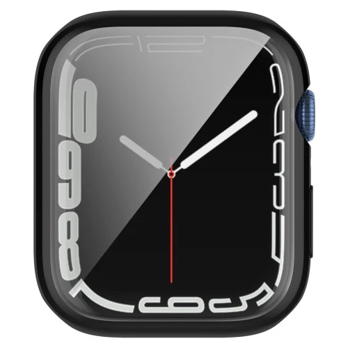 Apple Watch 45mm - Gummi Schutz Case - Image 22