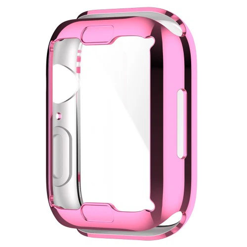 Apple Watch 45mm - Gummi Schutz Case - Image 26