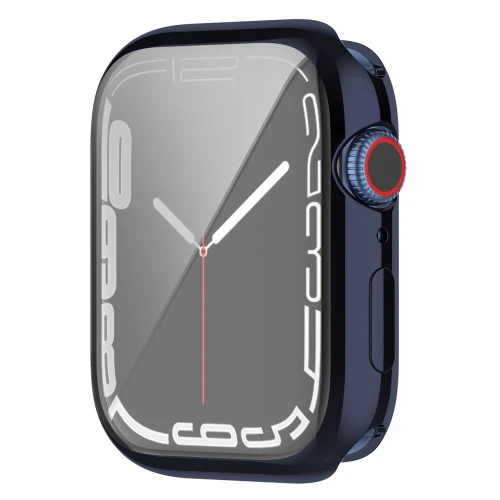 Apple Watch 45mm - Gummi Schutz Case - Image 32
