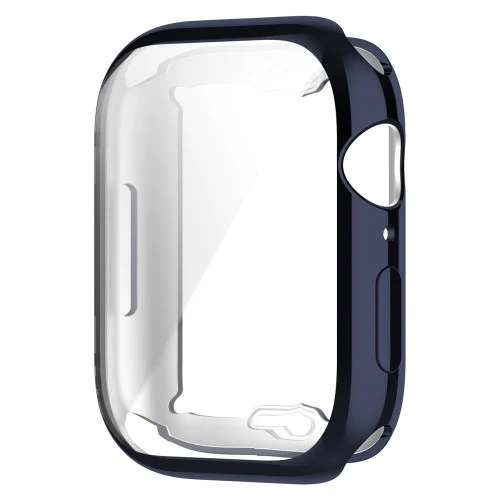 Apple Watch 45mm - Gummi Schutz Case - Image 8
