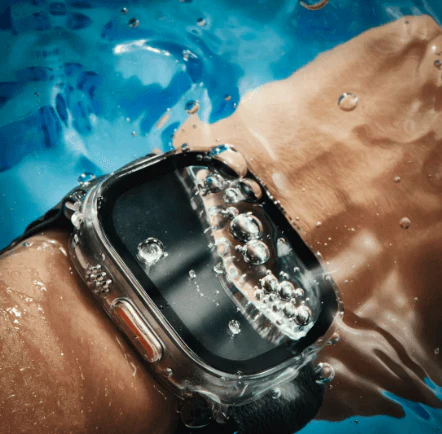Apple Watch Ultra 49mm - Hama Schutzhülle - Image 2