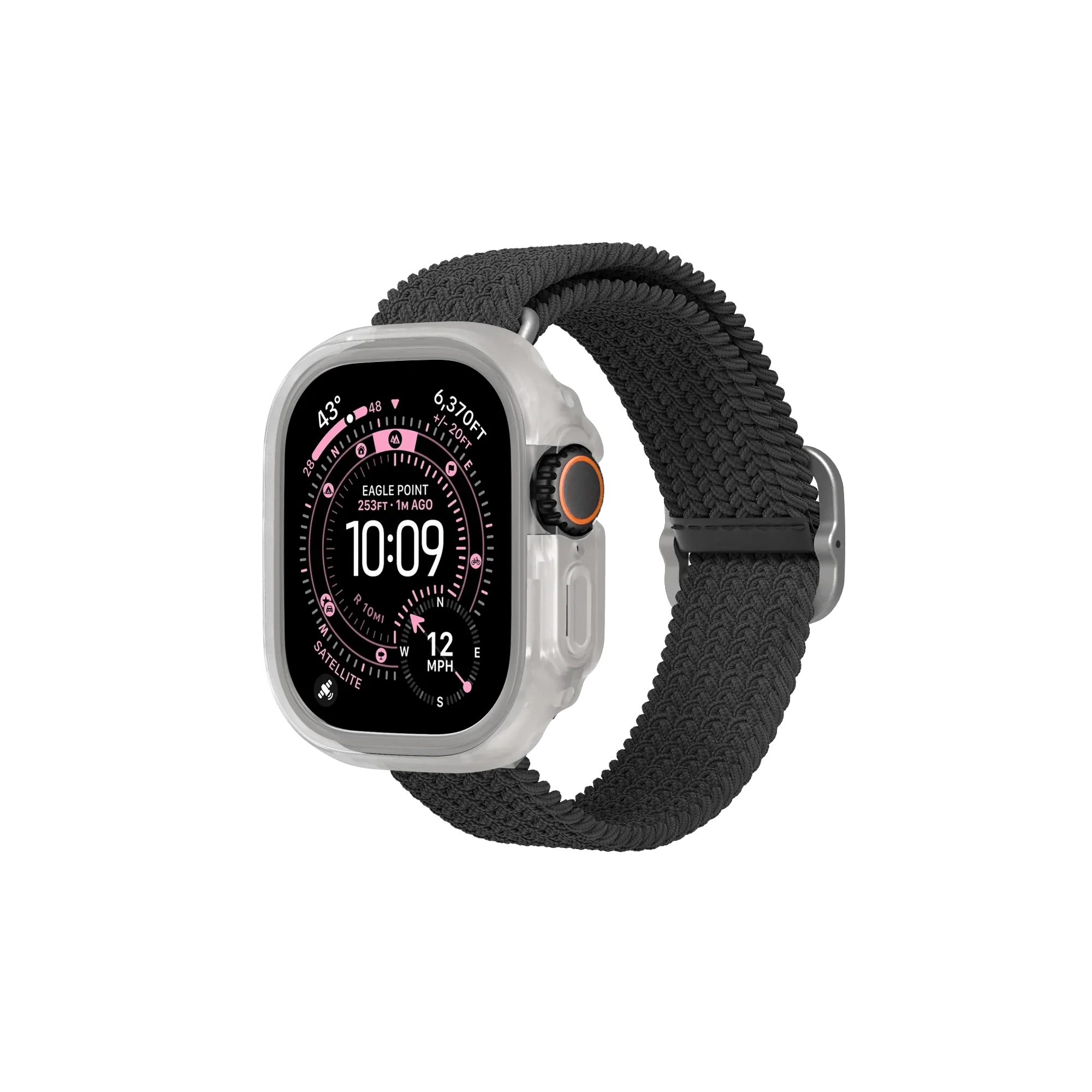 Apple Watch Ultra - 49mm - Rhinoshield CrashGuard - Image 7