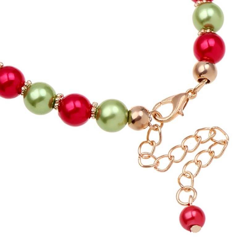 Armband Mit Charm AnhÀnger Christmas - Image 5