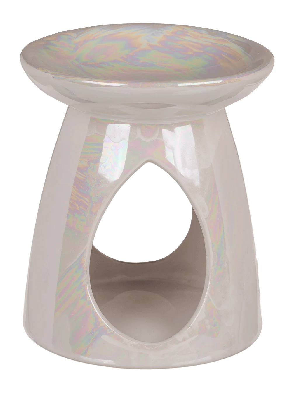Aromalampe Perlmutt Finish - Image 4