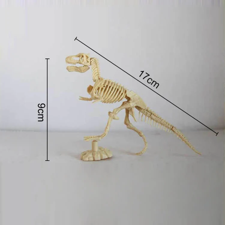 Ausgrabungsset Dinosaurier Tyrannosaurus - Image 4