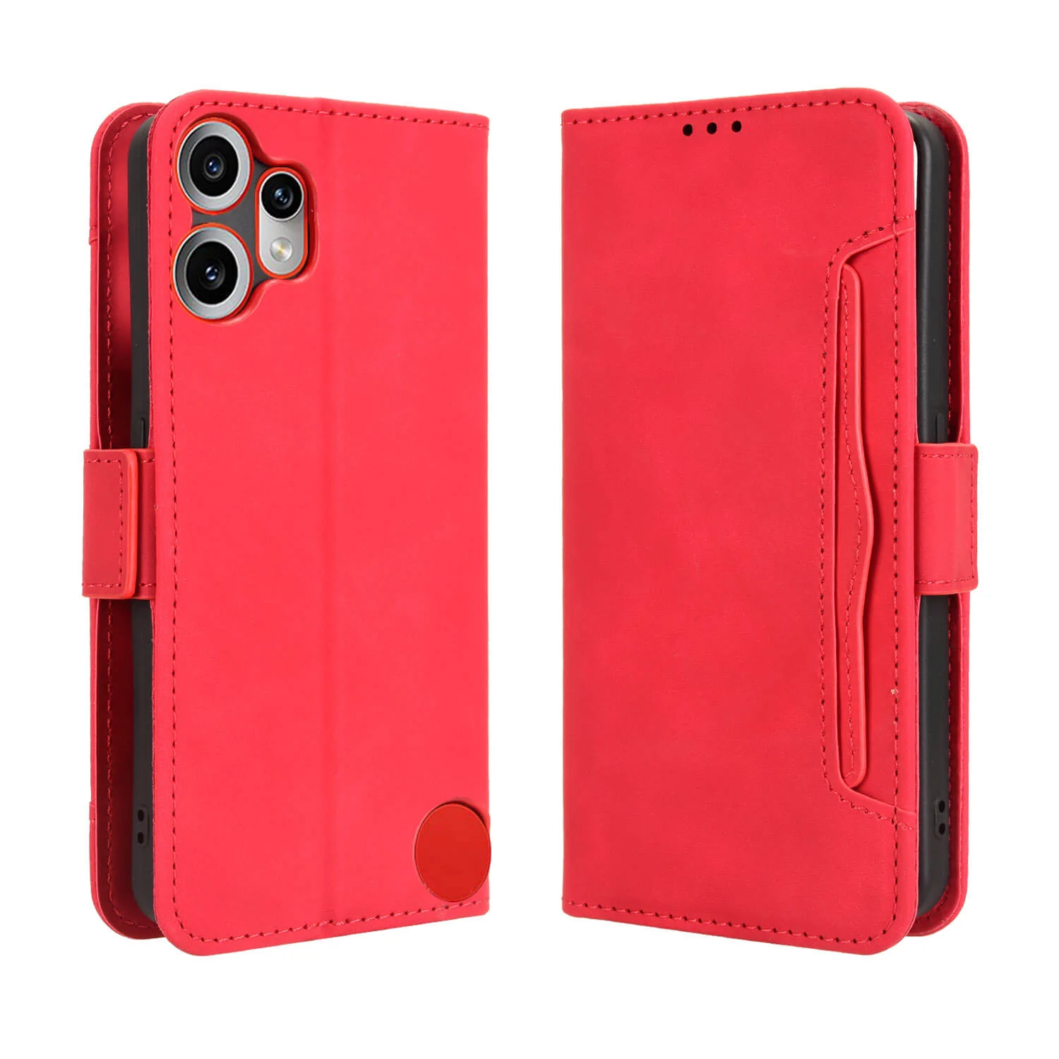 CMF Phone 2 Pro - Etui viele KartenfÀcher - Image 25