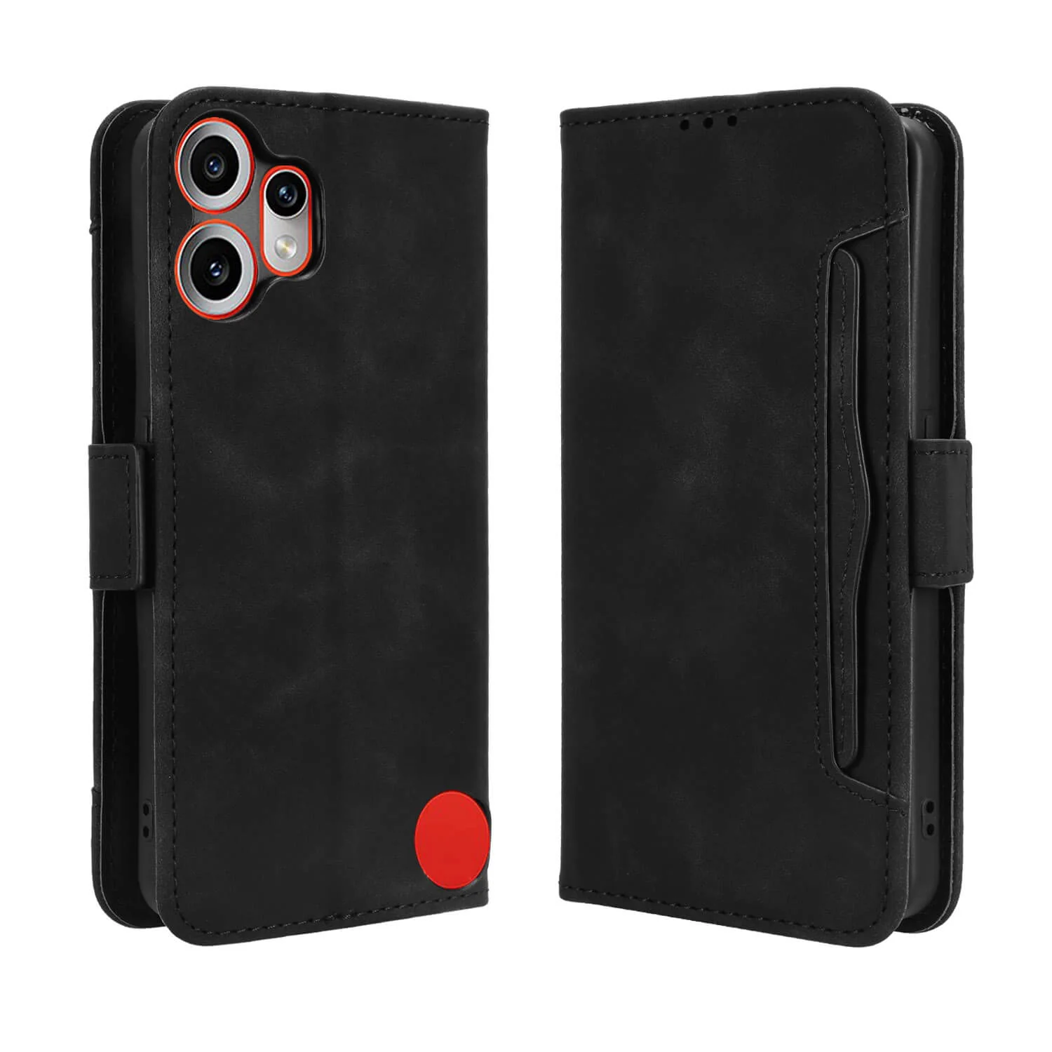 CMF Phone 2 Pro - Etui viele KartenfÀcher - Image 3