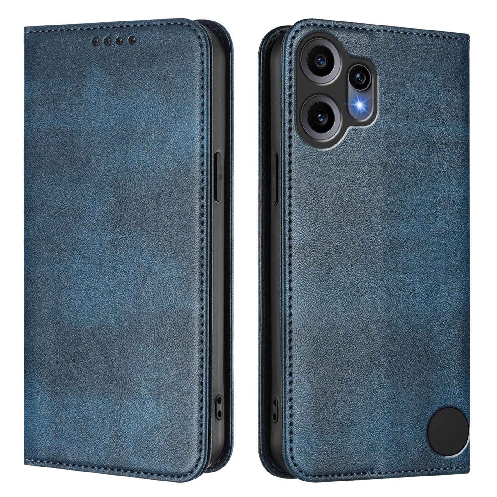 CMF Phone 2 Pro - Flip Case mit RFID Blocker - Image 27