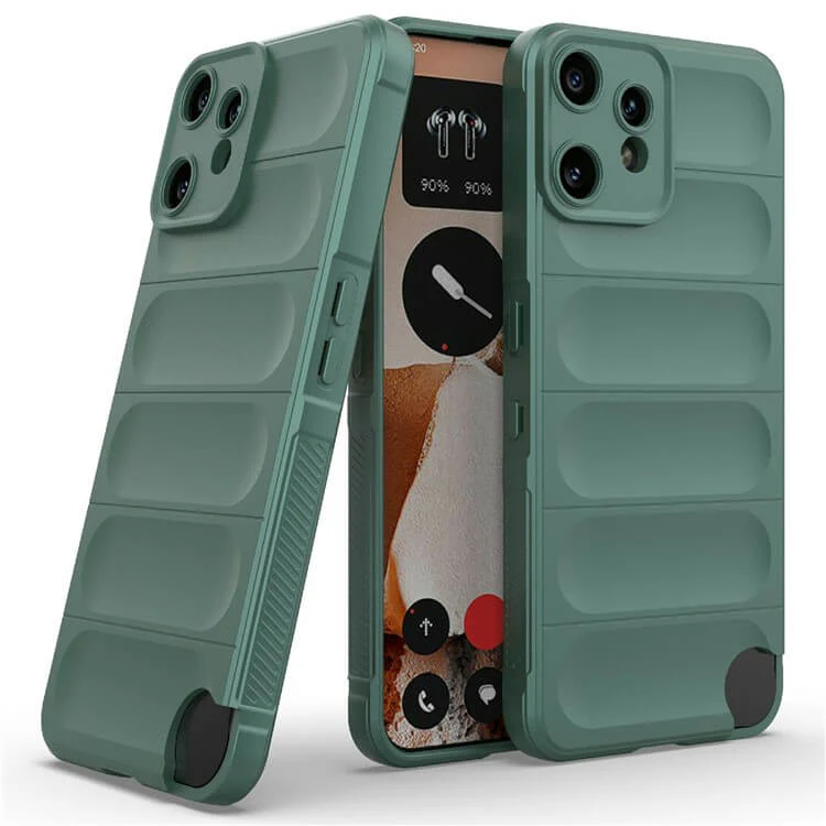 CMF Phone 2 Pro - Rugged Protective Hülle - Image 13