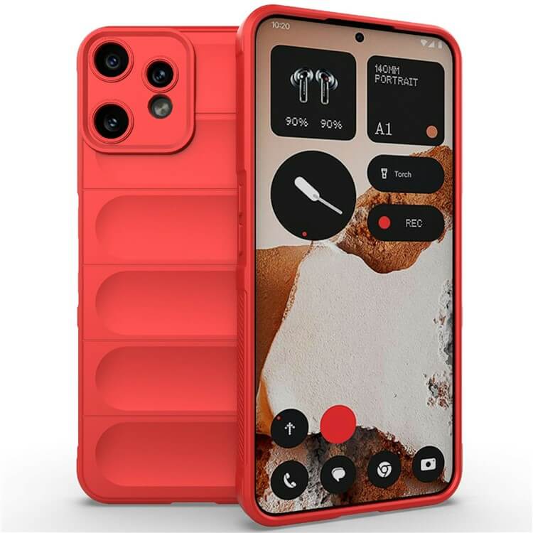 CMF Phone 2 Pro - Rugged Protective Hülle - Image 31
