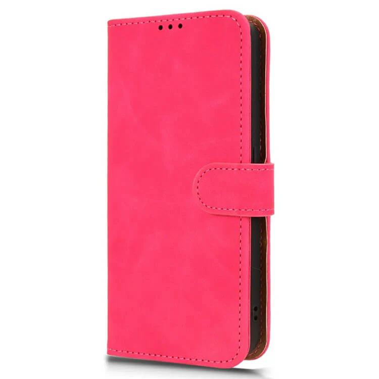 CMF Phone 2 Pro - Solide Leder Etui Hülle - Image 20