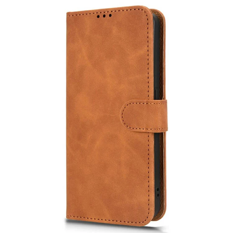 CMF Phone 2 Pro - Solide Leder Etui Hülle - Image 25