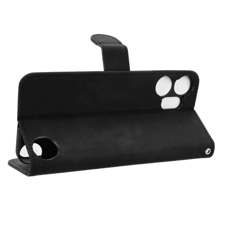 CMF Phone 2 Pro - Solide Leder Etui Hülle - Image 3