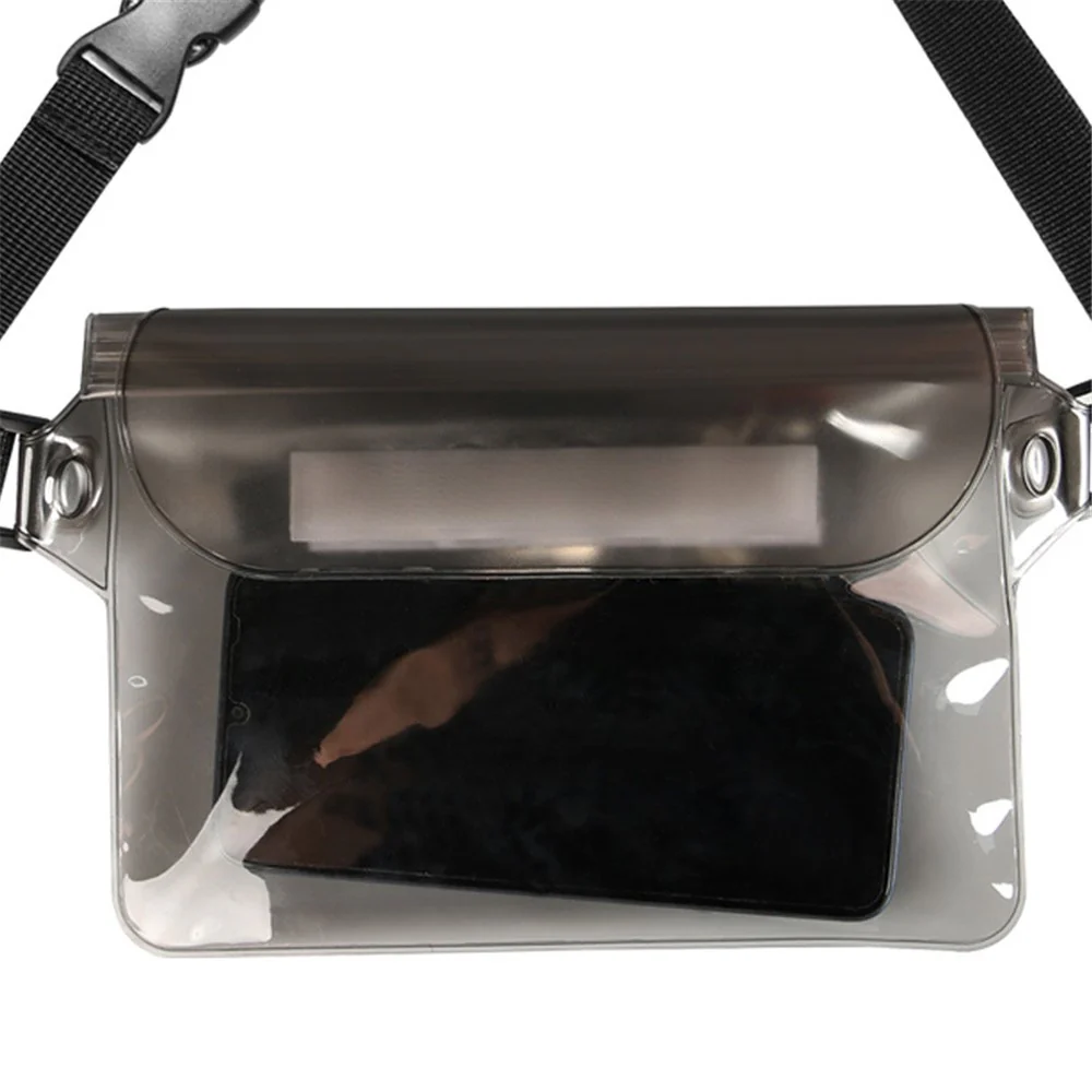 Dry Bag – Wasserdichte Sport- & Bauchtasche - Image 14