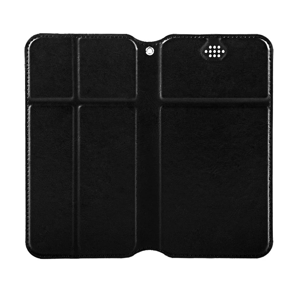 Dux Ducis 5.0-5.5 Zoll Universal Etui Schwarz - Image 3