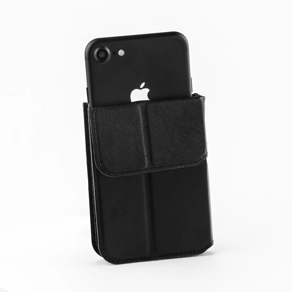 Dux Ducis 5.5-6.0 Zoll Universal Etui Schwarz - Image 5