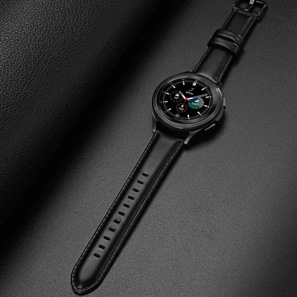 Dux Ducis Business Uhrenarmband 20mm - Image 4