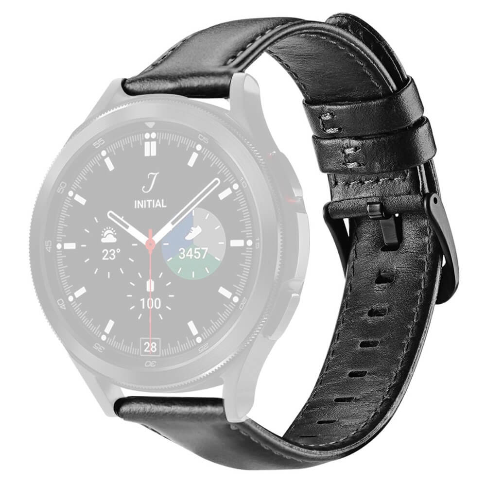 Dux Ducis Business Uhrenarmband 20mm - Image 6
