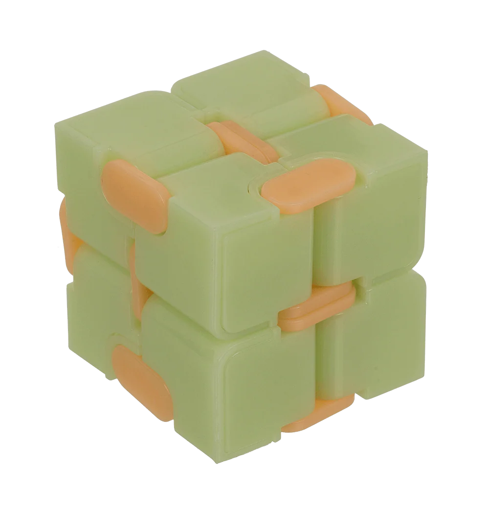 Fidget Toy Infinity Cube