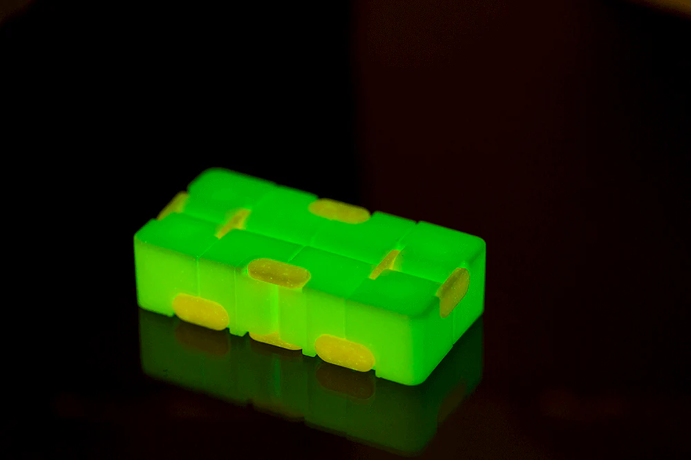 Fidget Toy Infinity Cube - Image 4