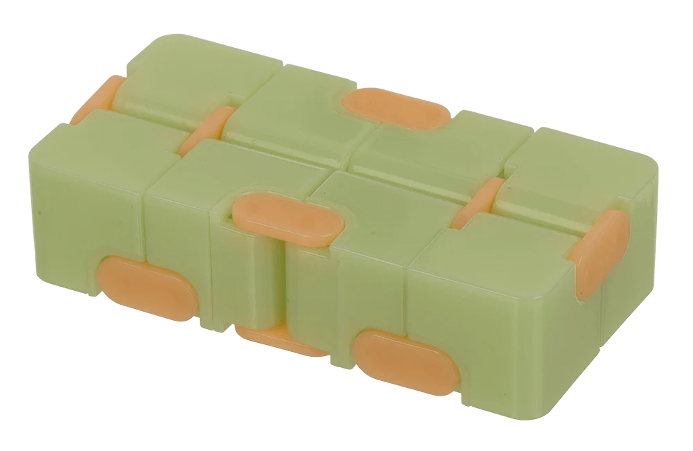 Fidget Toy Infinity Cube - Image 6
