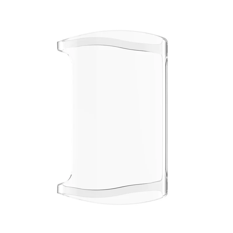 Fitbit Charge 5 / 6 - Gummi Schutz Case - Image 3