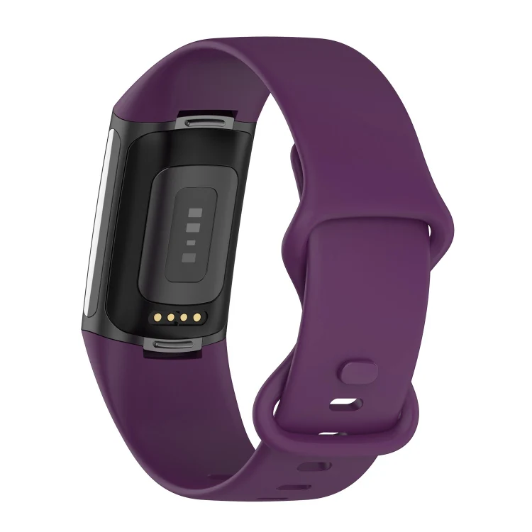 Fitbit Charge 5 - Silikon Sportarmband - Image 11