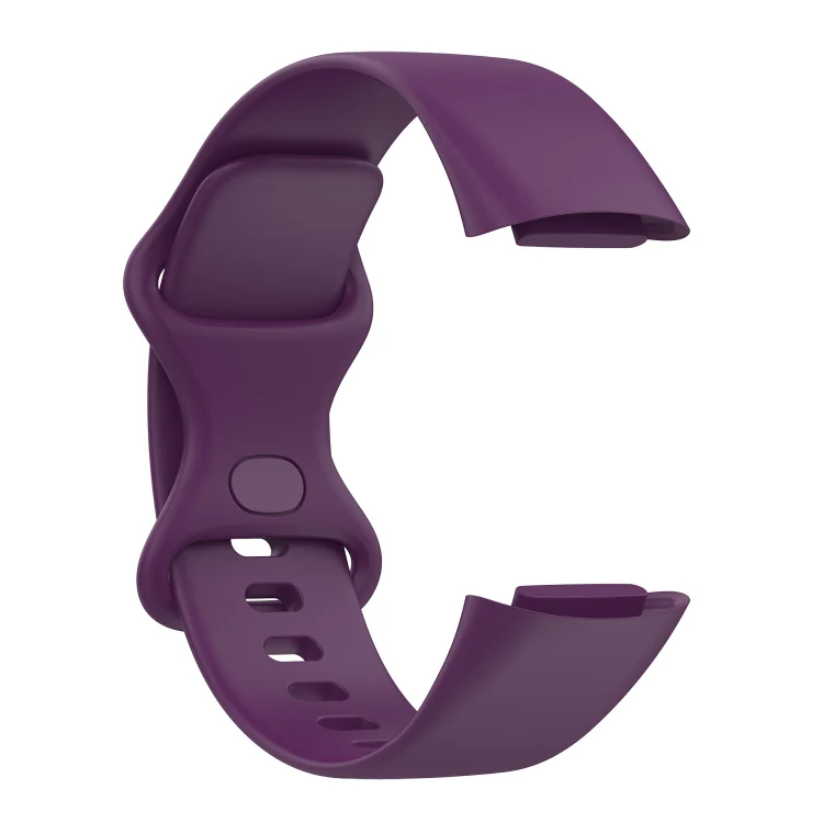 Fitbit Charge 5 - Silikon Sportarmband - Image 12