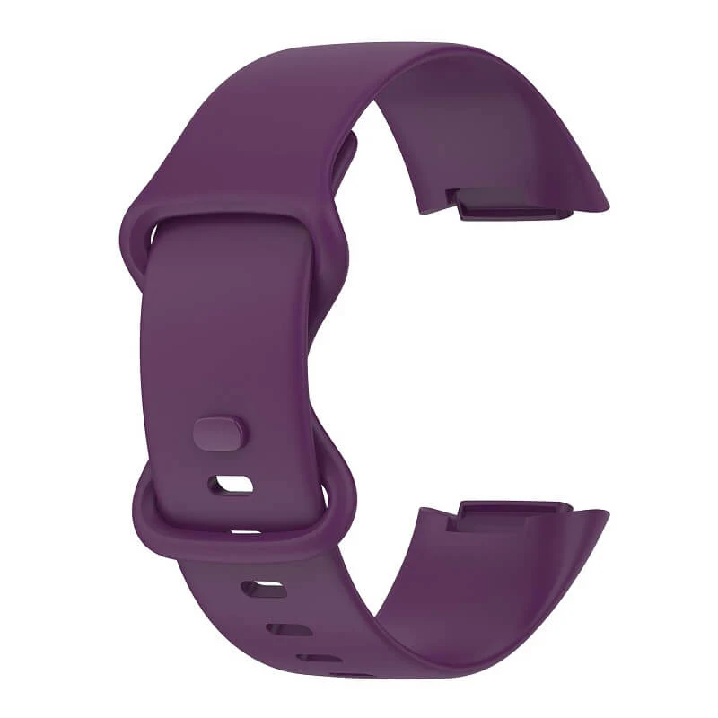 Fitbit Charge 6 - Silikon Sportarmband Ersatzband - Image 29