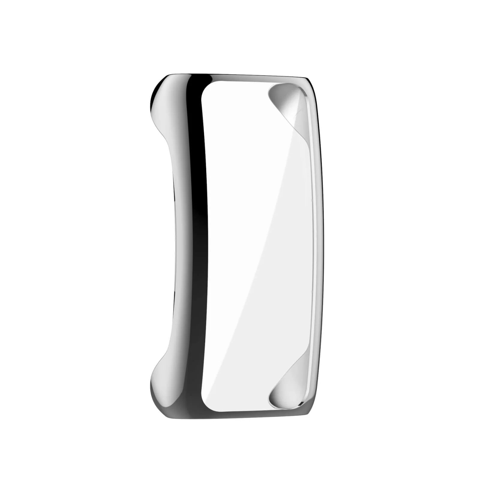 Fitbit Inspire 2 - Gummi Schutz Case - Image 8
