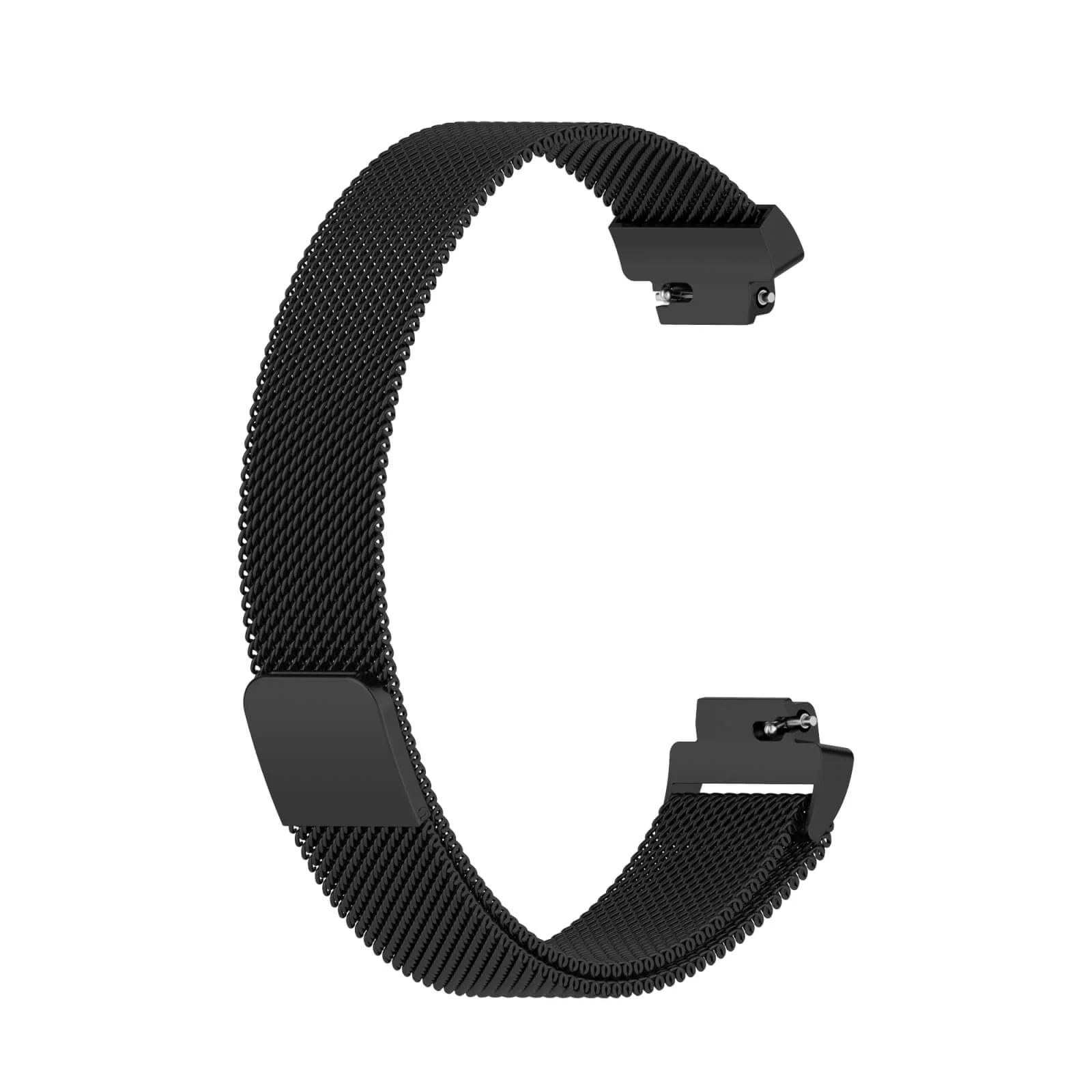 Fitbit Inspire 2 - Milanese Armband - Image 16