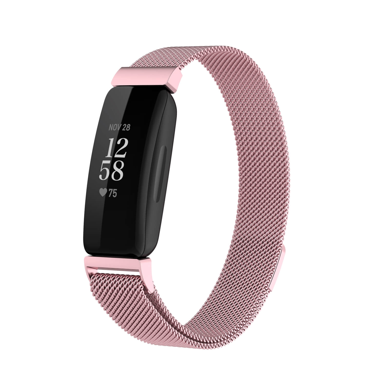 Fitbit Inspire 2 - Milanese Armband - Image 19