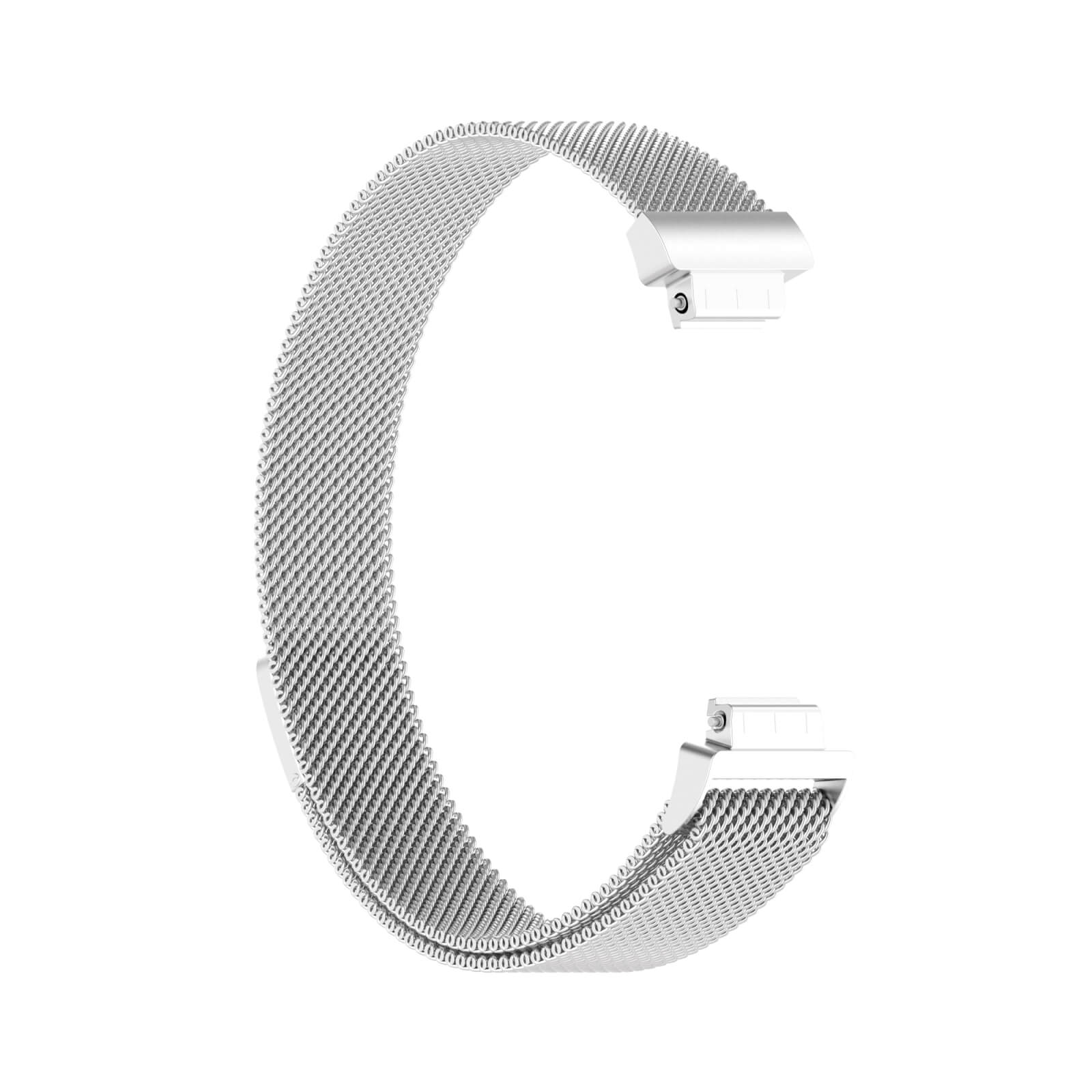 Fitbit Inspire 2 - Milanese Armband - Image 4