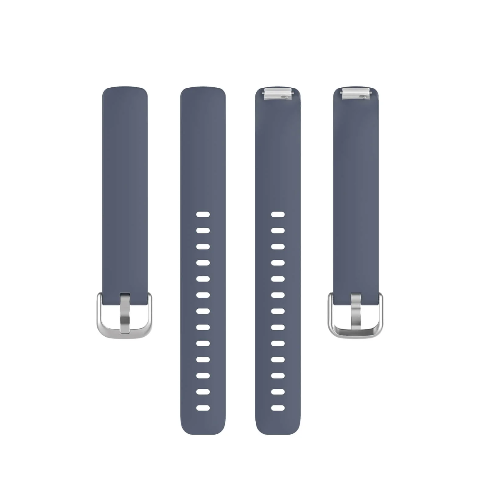 Fitbit Inspire 2 - Silikon Ersatzarmband - Image 13