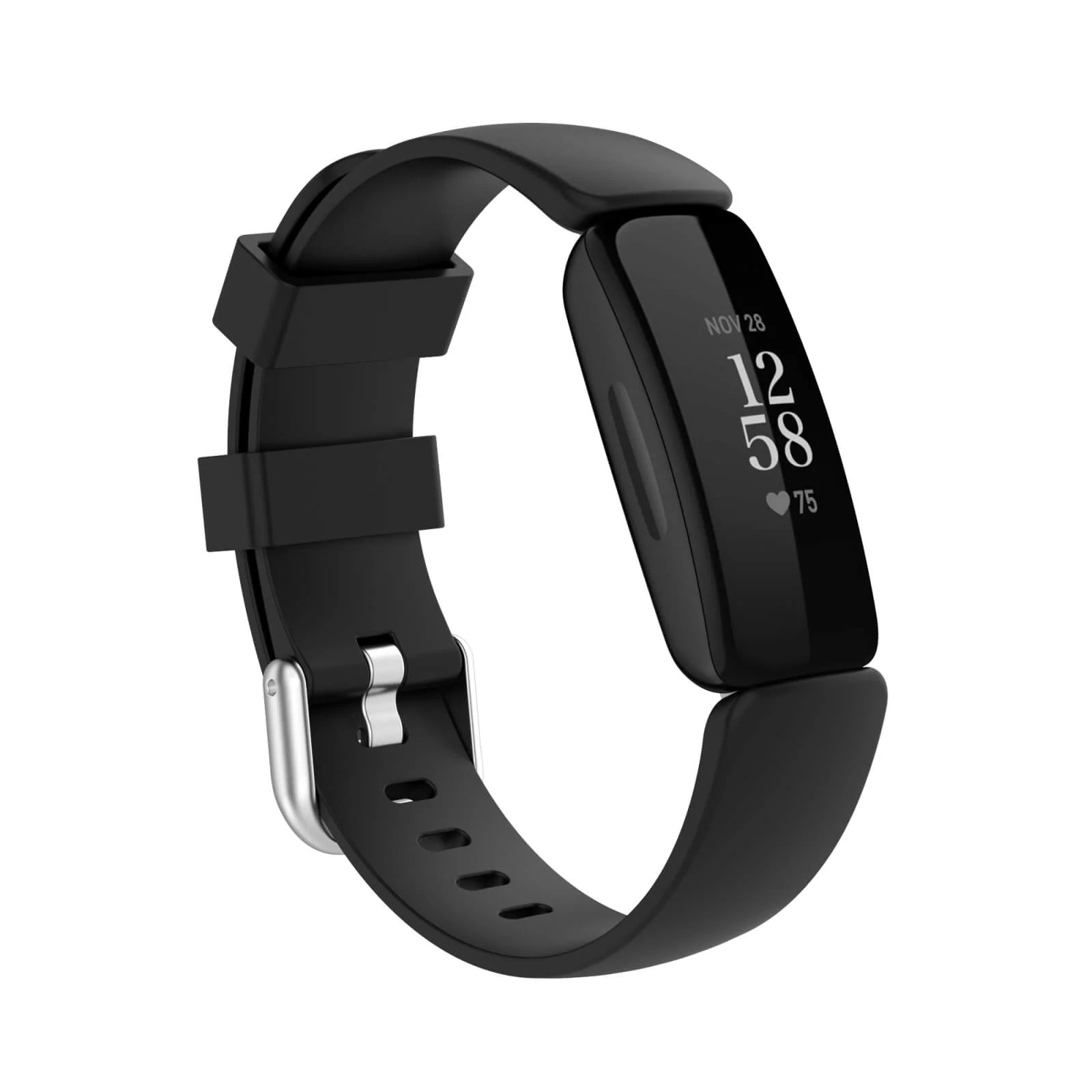 Fitbit Inspire 2 - Silikon Ersatzarmband - Image 24