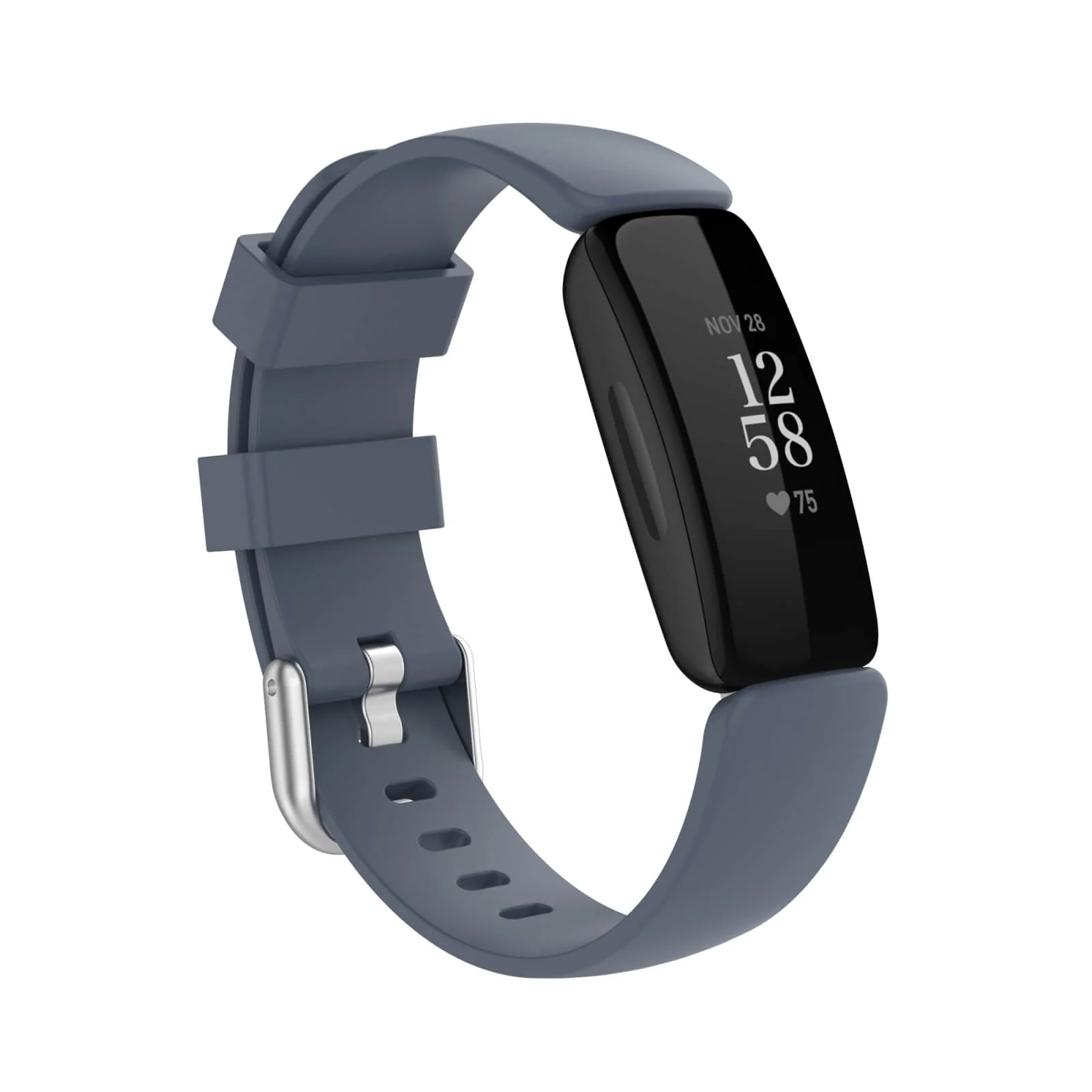 Fitbit Inspire 2 - Silikon Ersatzarmband - Image 25