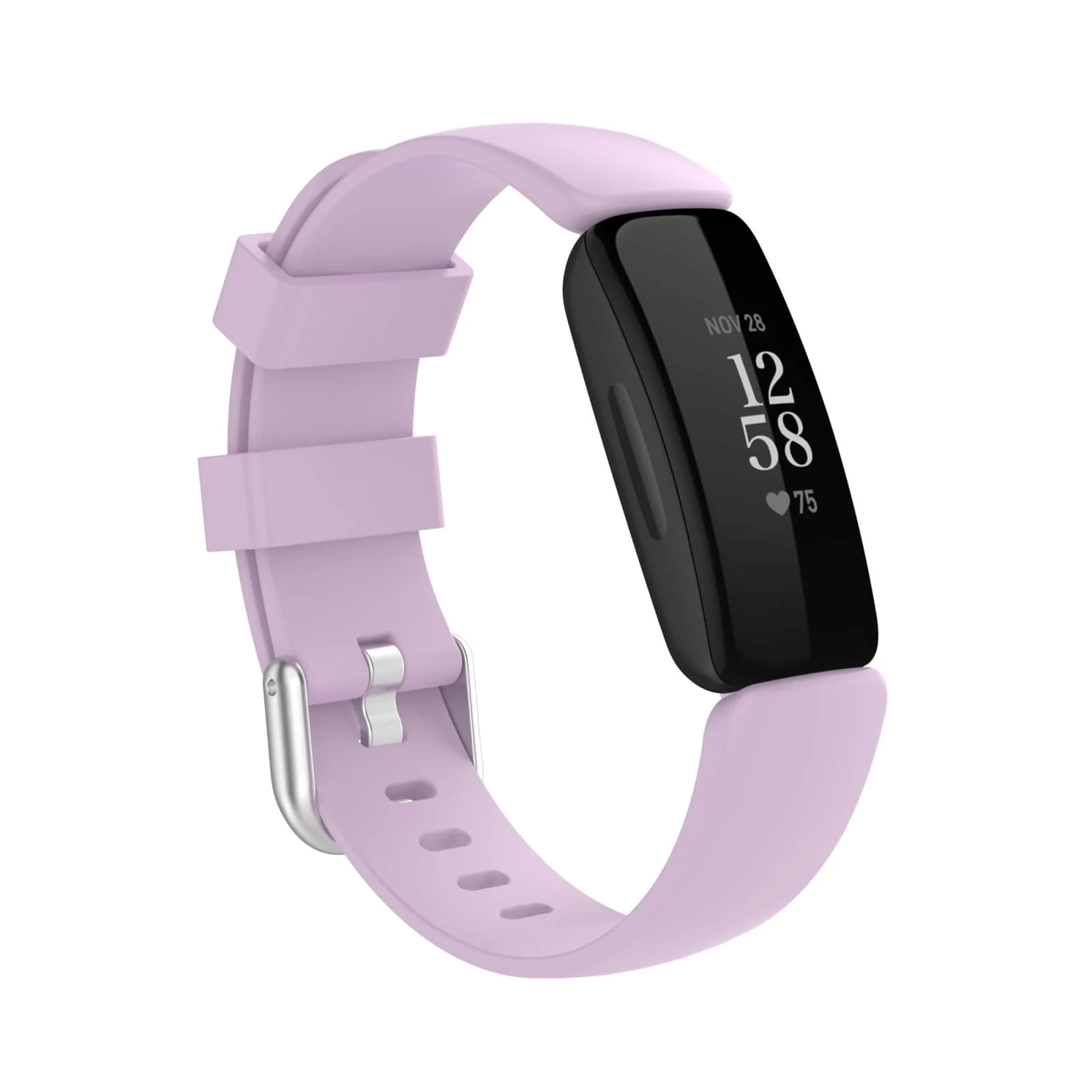 Fitbit Inspire 2 - Silikon Ersatzarmband - Image 27