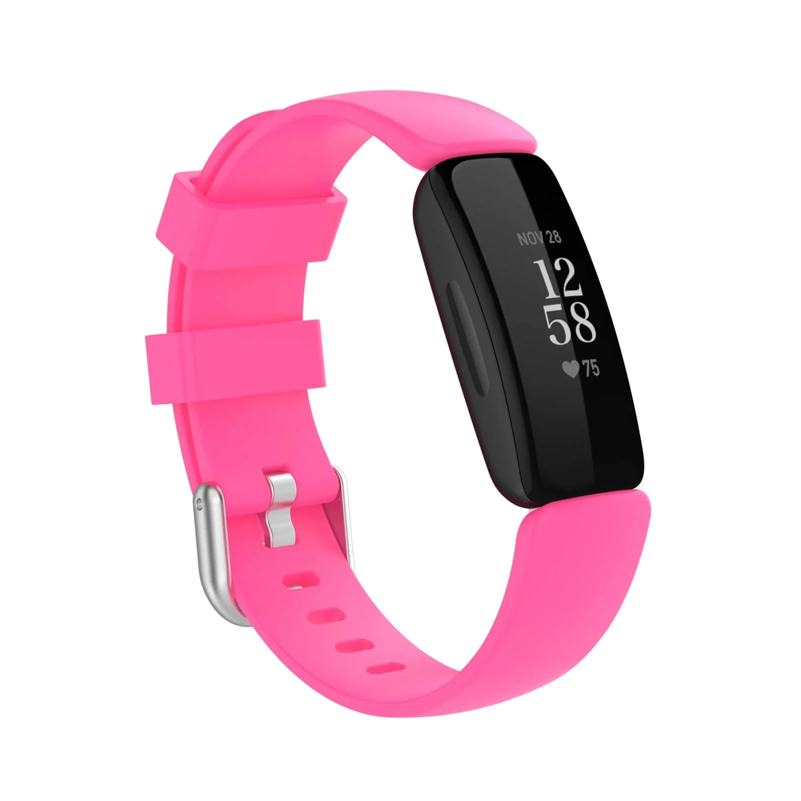 Fitbit Inspire 2 - Silikon Ersatzarmband - Image 3