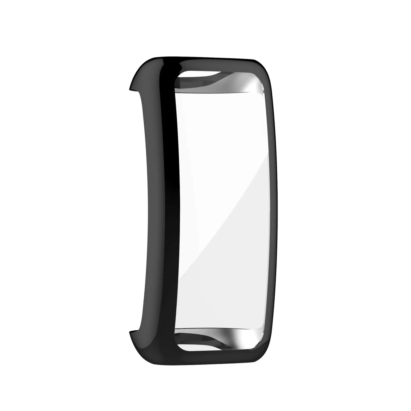 Fitbit Inspire 3 - Gummi Schutz Case - Image 3