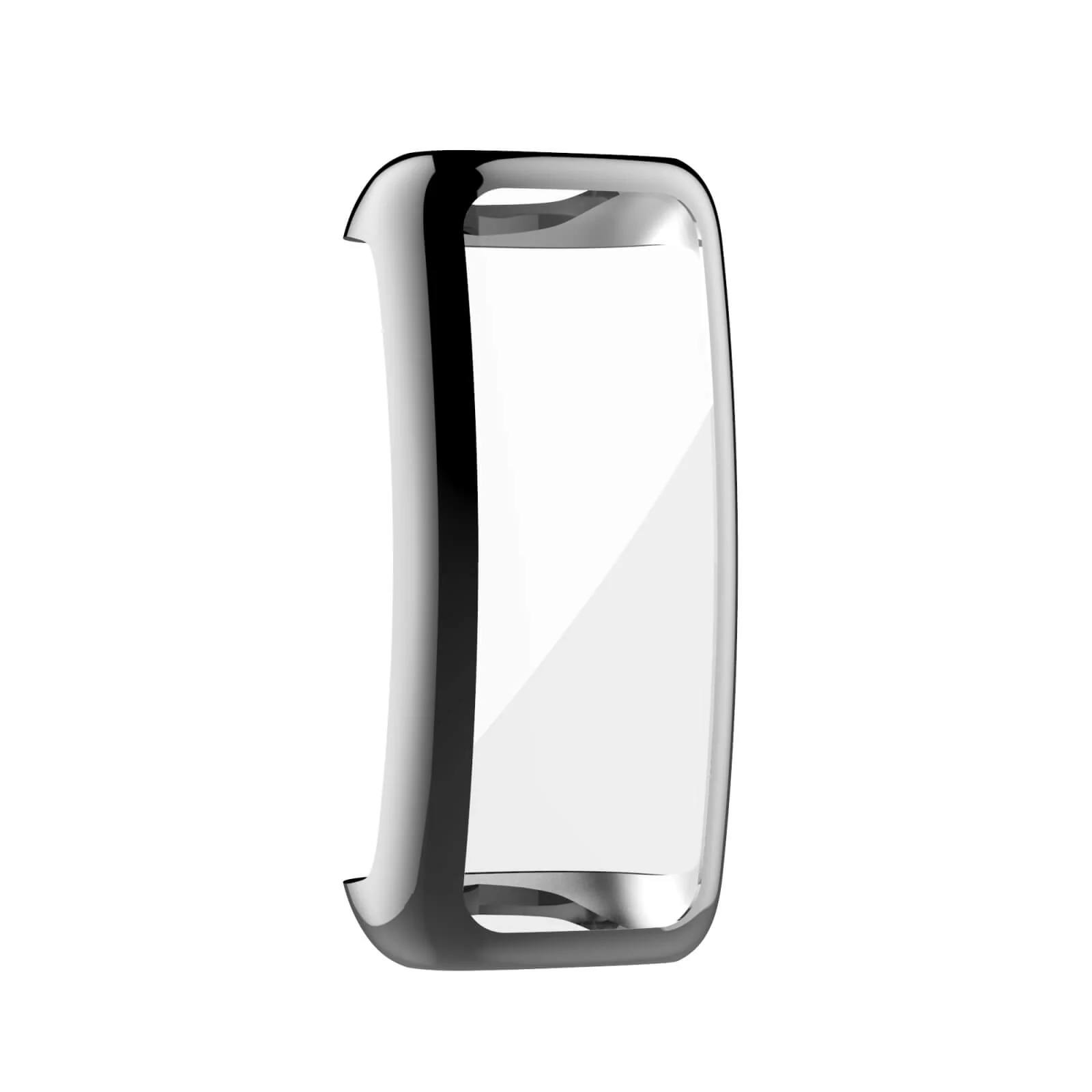 Fitbit Inspire 3 - Gummi Schutz Case - Image 8