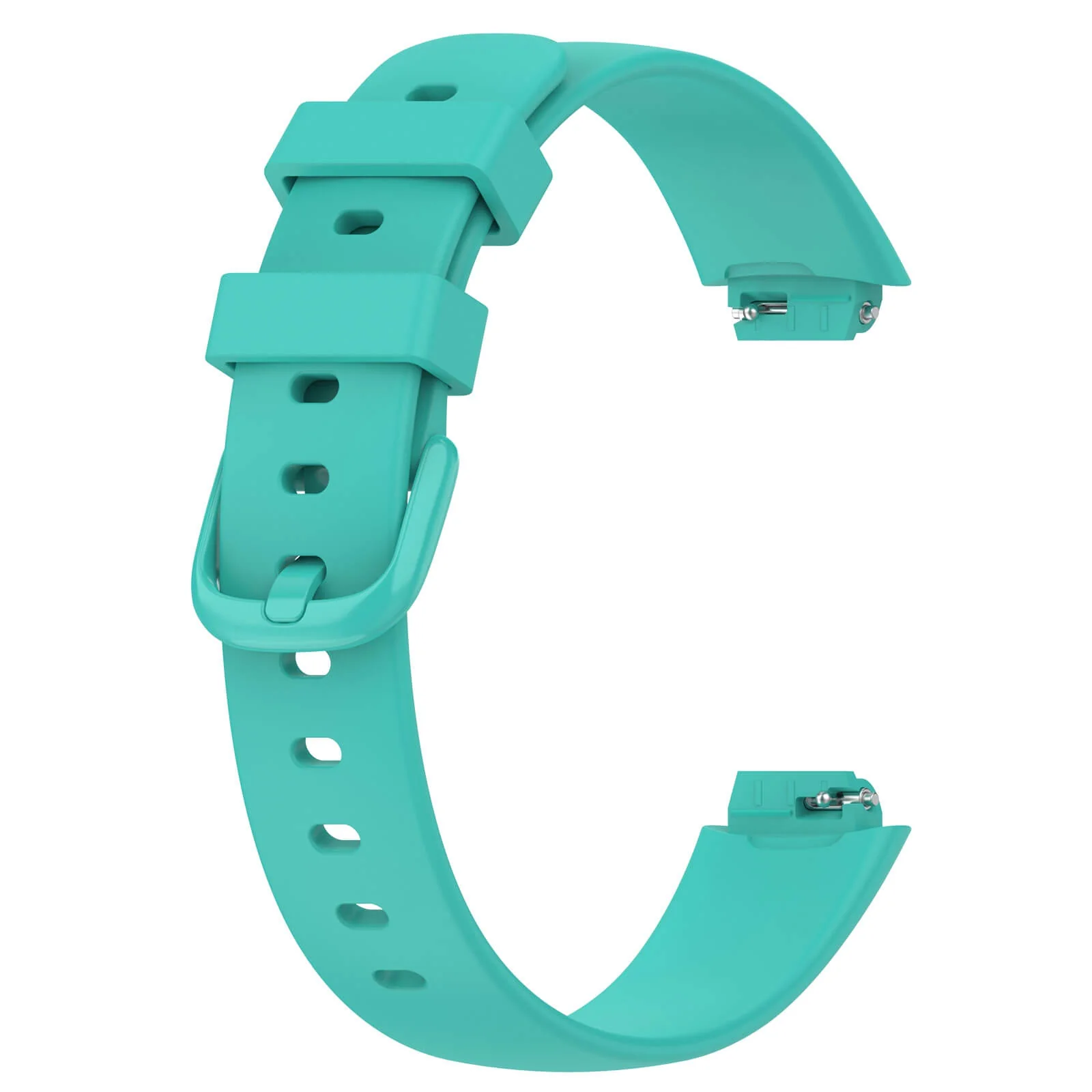 Fitbit Inspire 3 - Silikon Ersatzarmband - Image 12