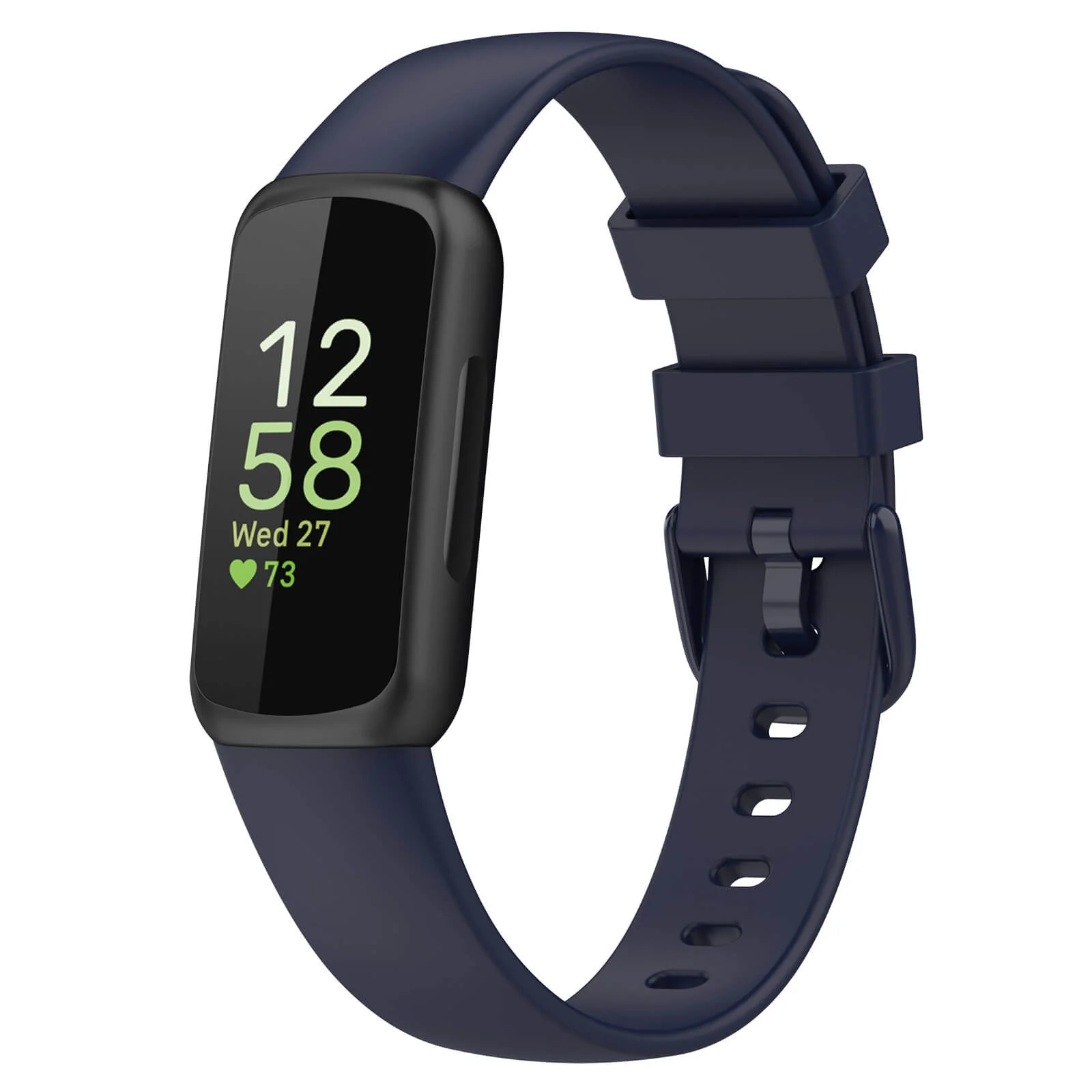 Fitbit Inspire 3 - Silikon Ersatzarmband - Image 6