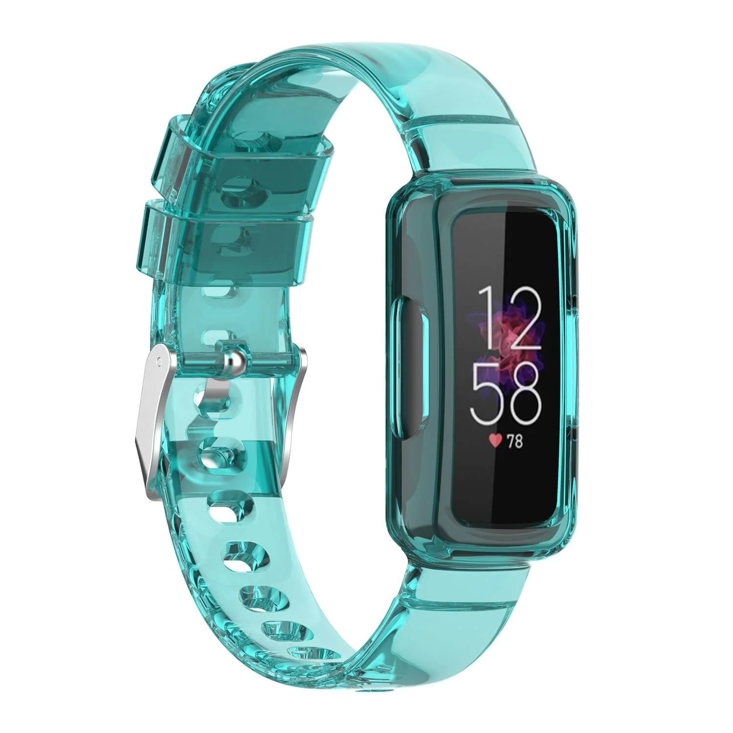 Fitbit Inspire 3 - Sportarmband Mit Displayschutz - Image 5
