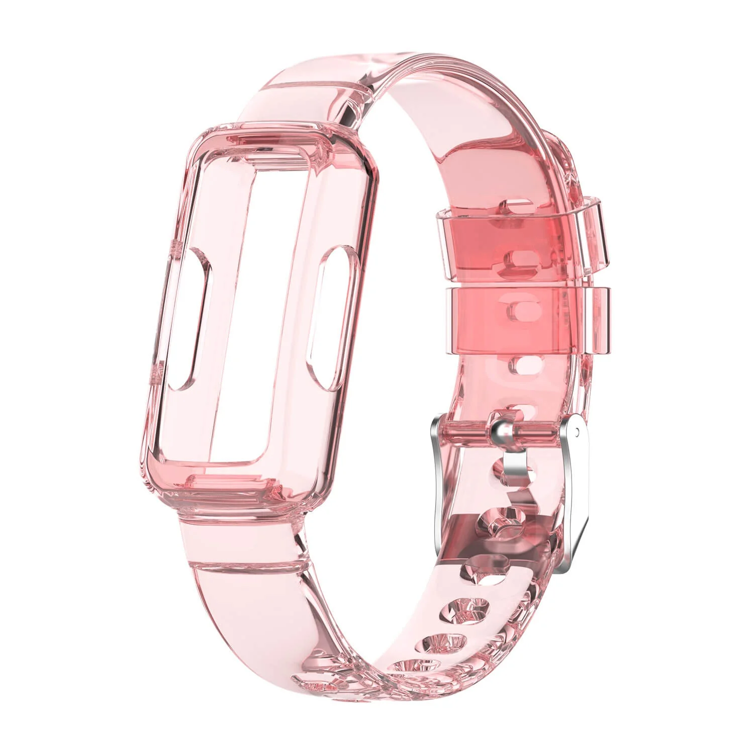 Fitbit Inspire 3 - Sportarmband Mit Displayschutz - Image 8