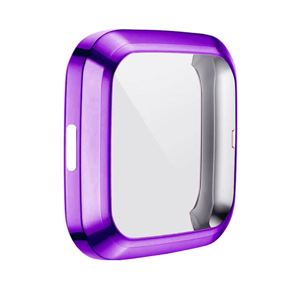 Fitbit Versa 2 - Gummi Schutz Case - Image 7