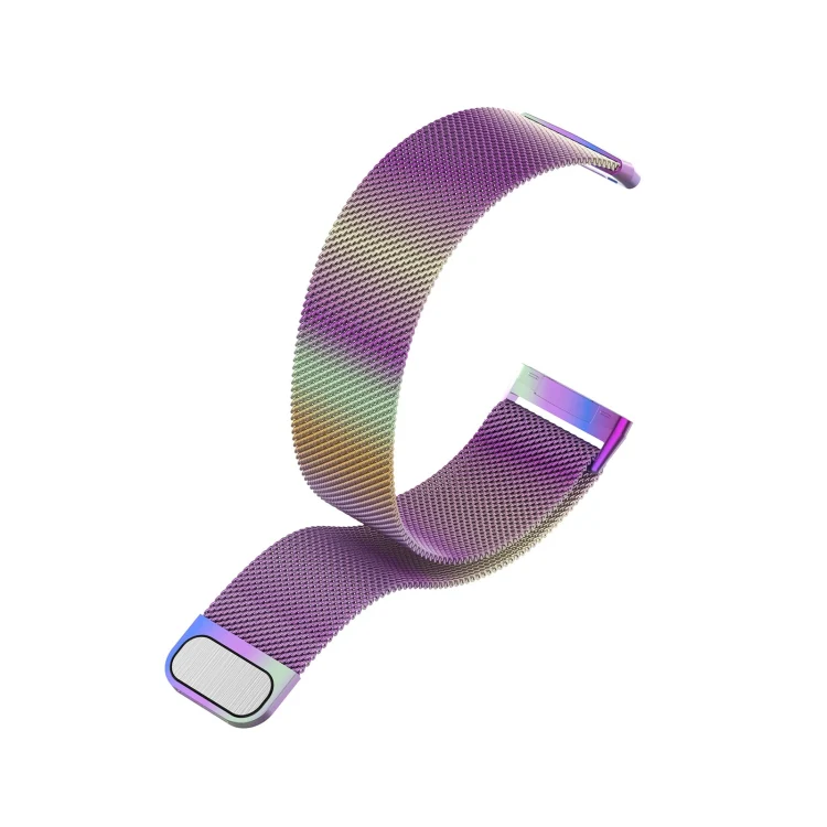 Fitbit Versa / Sense - Milanese Armband - Image 10
