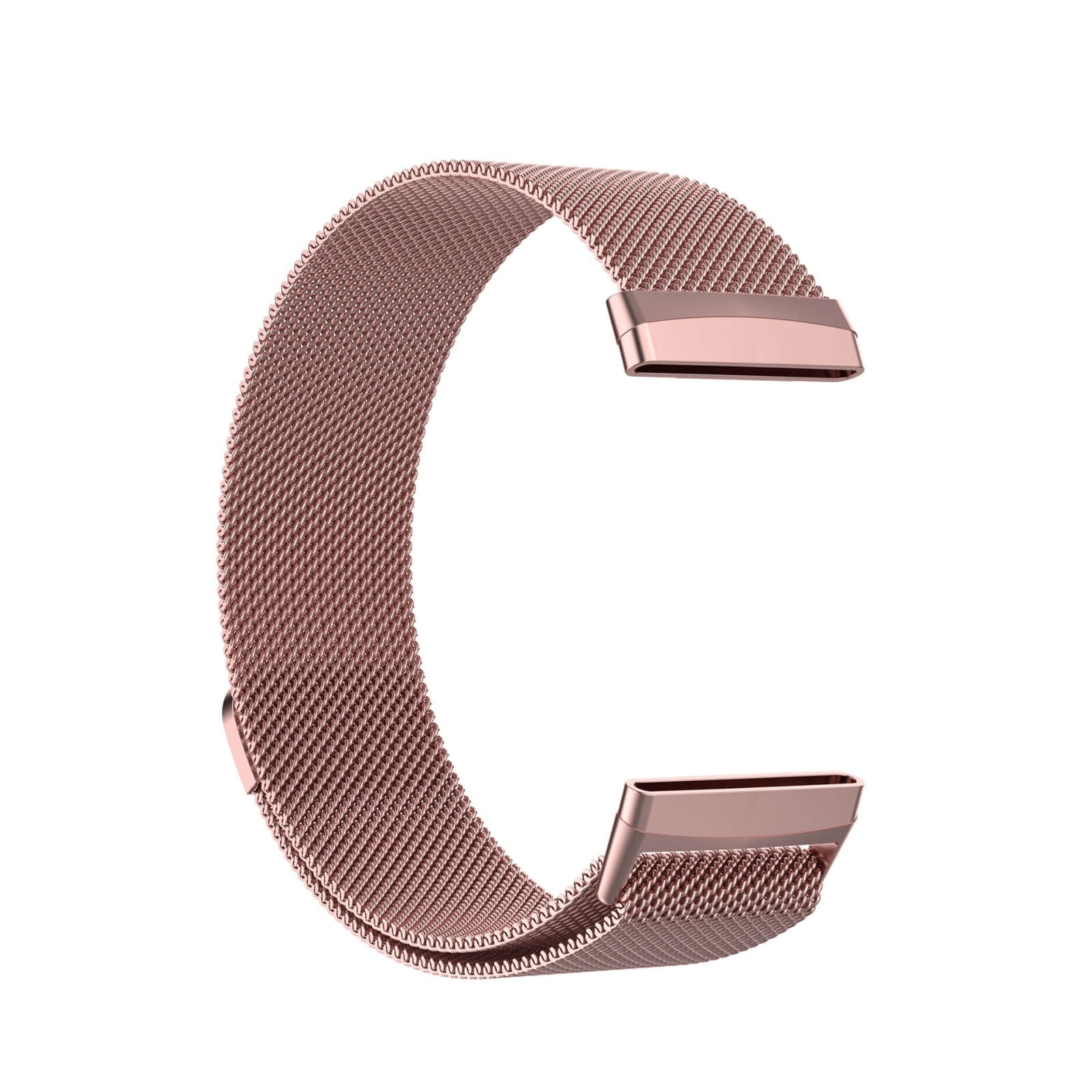 Fitbit Versa / Sense - Milanese Armband - Image 2