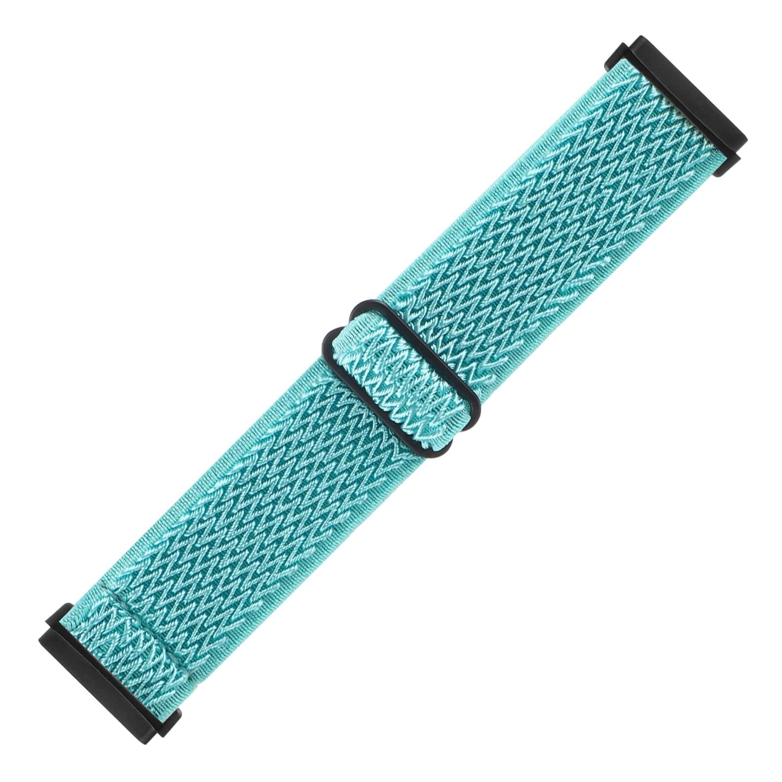 Fitbit Versa / Sense - Nylon Ersatzarmband - Image 14